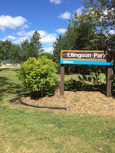 Ellingson Park