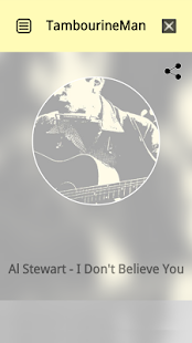 How to download TambourineMan Radio lastet apk for android