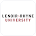 Lenoir-Rhyne University Tour