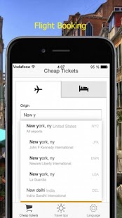 How to install Cheap Plane Tickets 5.0.0 mod apk for android