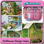 Dollhouse Design Ideas Apk