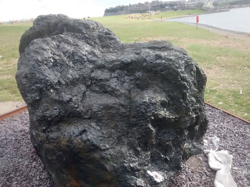 Giant Lump of Coal