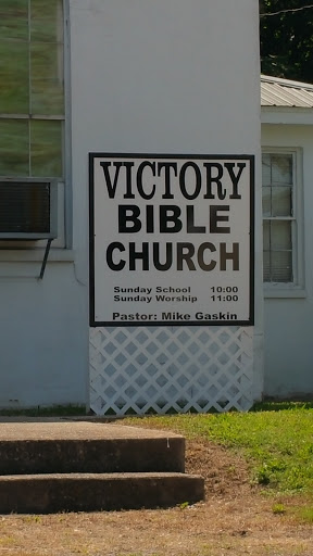 Victory Bible Church