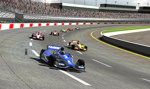   Speedway Masters 2- screenshot thumbnail   