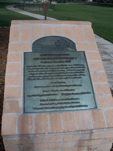 From the Flickr group Historical Markers, photo by tkksummers, full page.License is Attribution-ShareAlike License