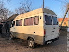 продам авто Mercedes Sprinter 