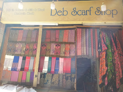 Deb Scarf Shop