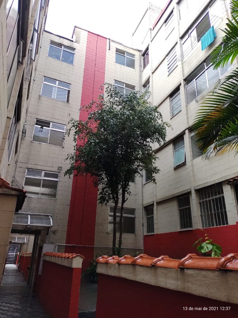 Apartamentos à venda Jardim São Paulo (Zona Leste)