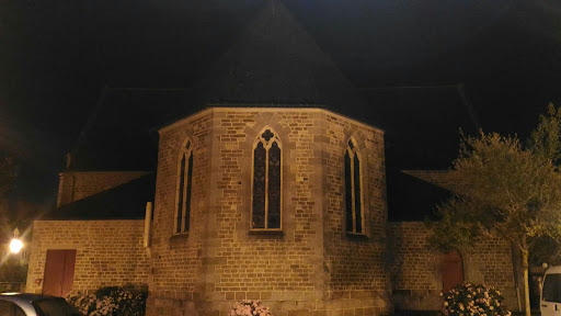 Église de Saint Brice