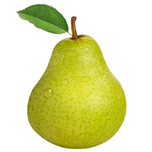 Pear Live Wallpaper