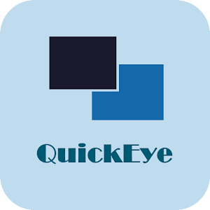 Download QuickEye For PC Windows and Mac