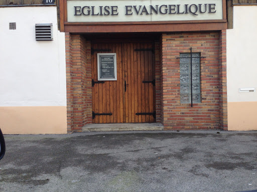 Église Évangélique 