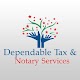 Download Dependable Tax & Notary Services For PC Windows and Mac 1732414.0