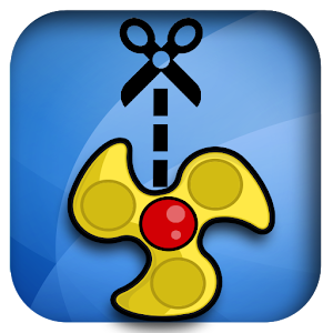 Download Cut The Spinner Rope For PC Windows and Mac