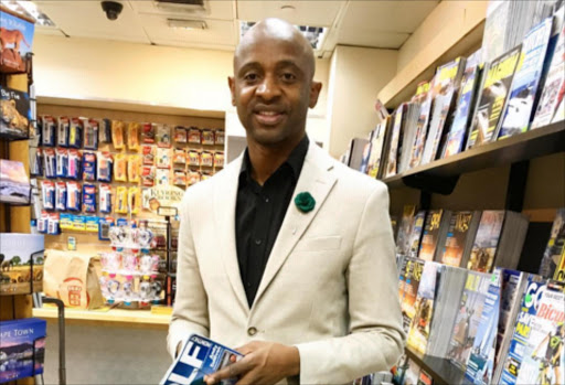 Arthur Mafokate has been appointed to the board of Brand SA. Picture Credit: Instagram