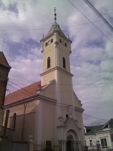 Церковь гельветов