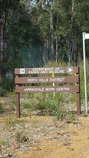 Department Of Parks And Wildlife