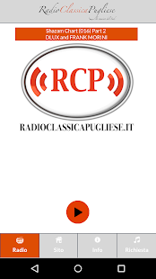 How to download Radio Classica Pugliese patch 1.0.4 apk for laptop