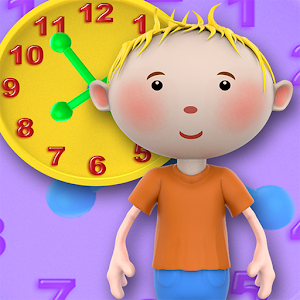 Max lernt die Uhr.apk 1
