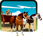 Horse and Buggy Apk