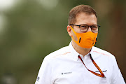 McLaren team boss Andreas Seidl wants F1's governing body to clamp down on flexible rear wings. 