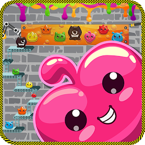 Download Jelly blast For PC Windows and Mac