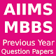 Download AIIMS Previous Year Questions Papers For PC Windows and Mac 1.0