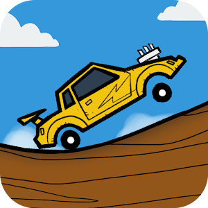 Download Color Hill Racer For PC Windows and Mac