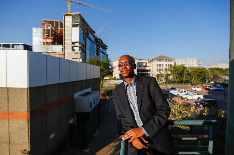Salga president Parks Tau says local government leaders must give greater consideration to combating climate change and fundamentally change their approach.
