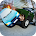 Russian Truck Zerstörung 3D