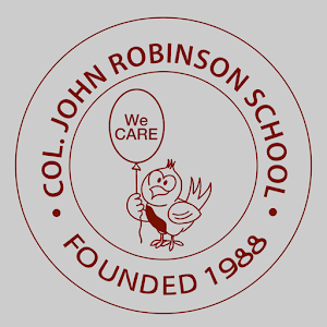 Col. John Robinson School App