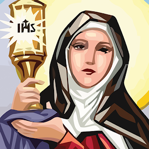 Saint Clare - Santa, Clara, CA.apk 4.1.1