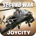 ダウンロード GUNSHIP BATTLE: SECOND WAR をインストールする 最新 APK ダウンローダ