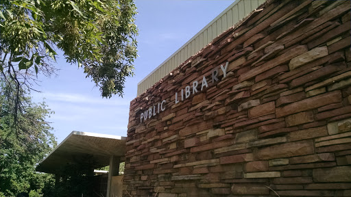 Boulder Library