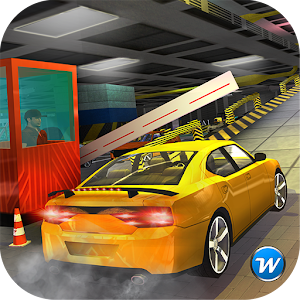 Download Car Parking Game 2016 Pro For PC Windows and Mac