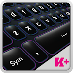 Keyboard Plus Big Keys Apk