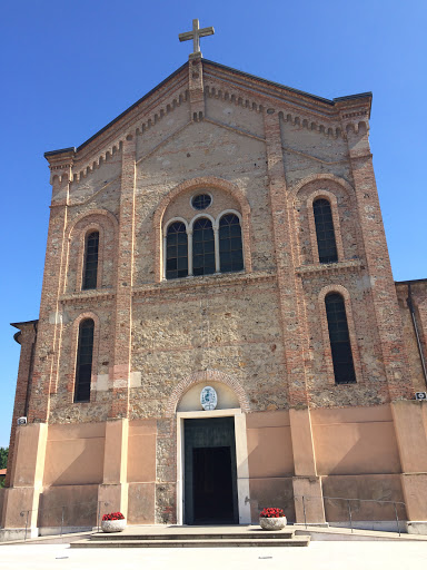 Chiesa Torreglia