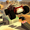 code triche Crash Drive 3D - Offroad race gratuit astuce