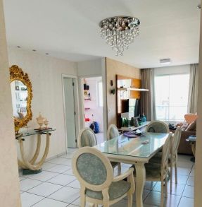 Apartamento com 3 dormitórios à venda, 82 m² por R$ 469.000,00 - Miramar - João Pessoa/PB