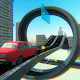 Download Impossible Stunt Lada 2106 Car For PC Windows and Mac 1.0