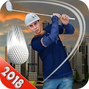 ダウンロード Mini Golf 2018 - Retro City Street Games をインストールする 最新 APK ダウンローダ