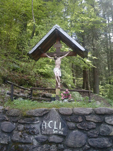 Cristo In Croce 