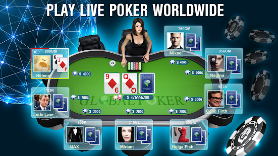 How to download Global Poker lastet apk for bluestacks