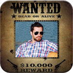 Most Wanted Photo Frames Apk