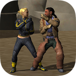 Deadly Street Fight 3D Apk