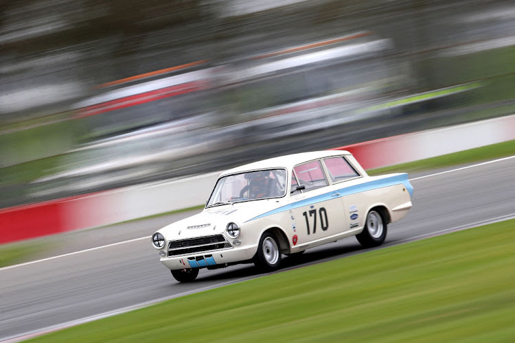 Developed by Formula One guru Colin Chapman, the 78kW twincam Lotus Cortina was never offered in South Africa.