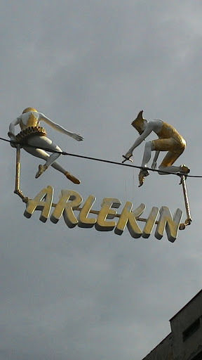 Arlekin