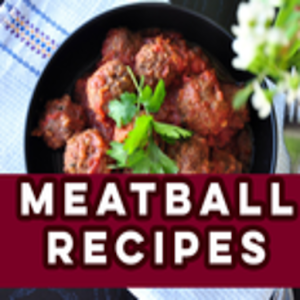 Download Meatball Recipes! For PC Windows and Mac