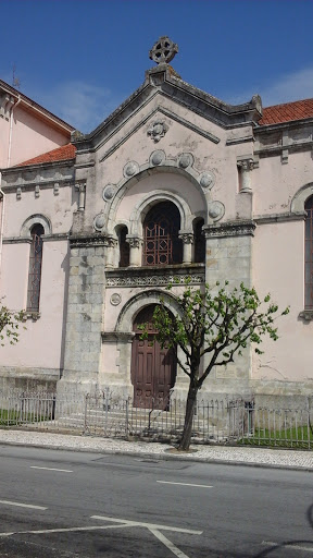 Igreja Do Salvador 