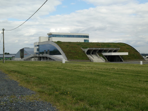 Libramont Exhibition Center
